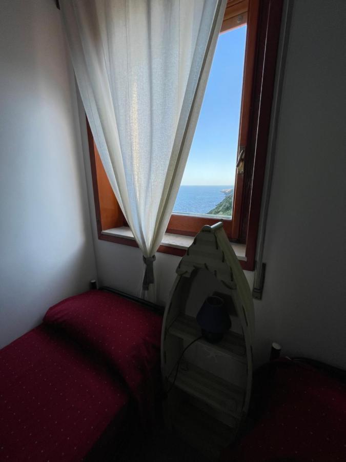 Willa La Timpa Acireale Zewnętrze zdjęcie