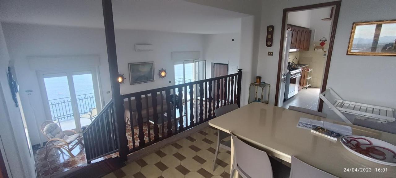 Willa La Timpa Acireale Zewnętrze zdjęcie