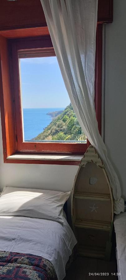 Willa La Timpa Acireale Zewnętrze zdjęcie