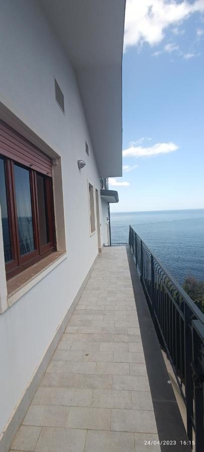 Willa La Timpa Acireale Zewnętrze zdjęcie