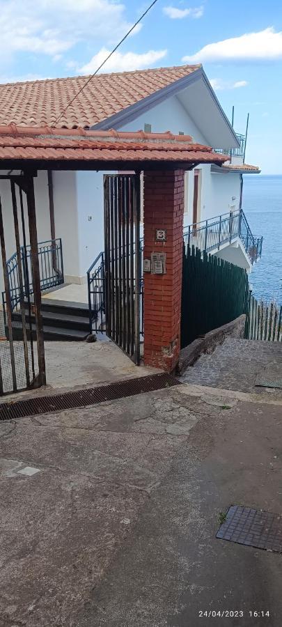 Willa La Timpa Acireale Zewnętrze zdjęcie