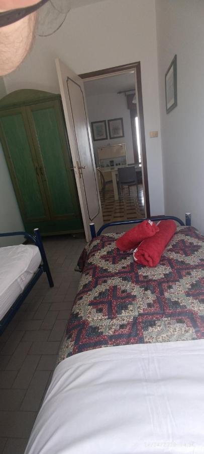 Willa La Timpa Acireale Zewnętrze zdjęcie