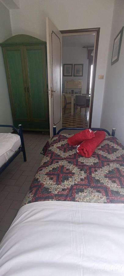 Willa La Timpa Acireale Zewnętrze zdjęcie
