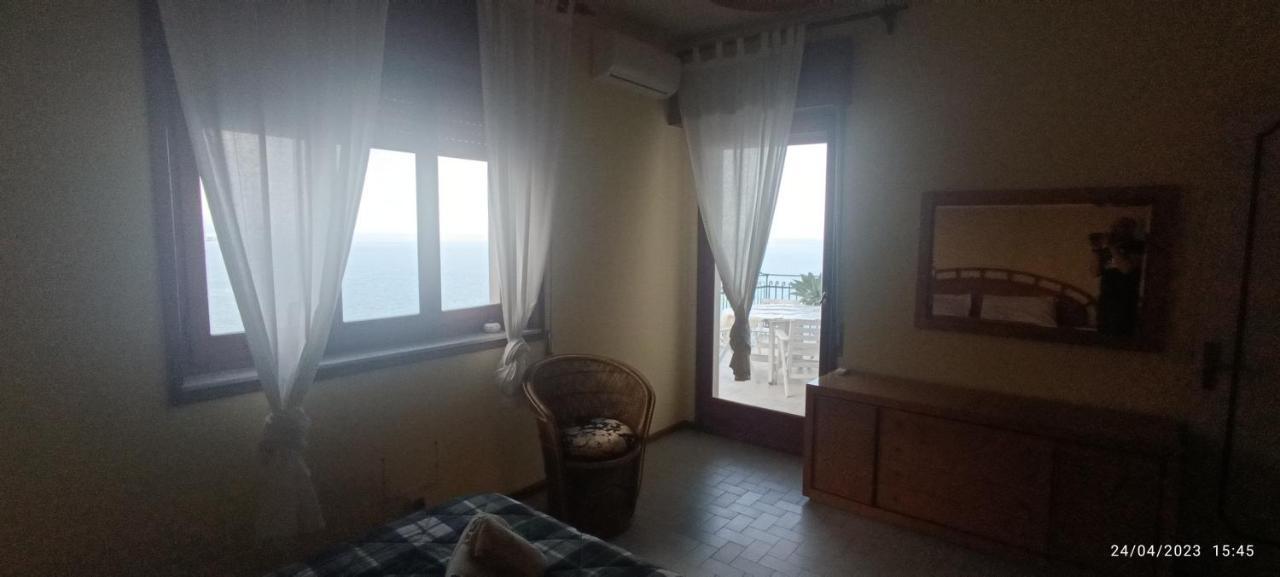 Willa La Timpa Acireale Zewnętrze zdjęcie