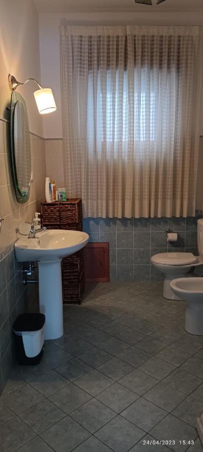 Willa La Timpa Acireale Zewnętrze zdjęcie