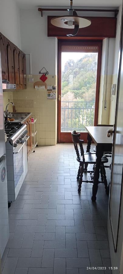 Willa La Timpa Acireale Zewnętrze zdjęcie